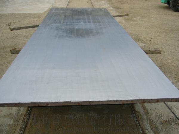 钛钢复合板